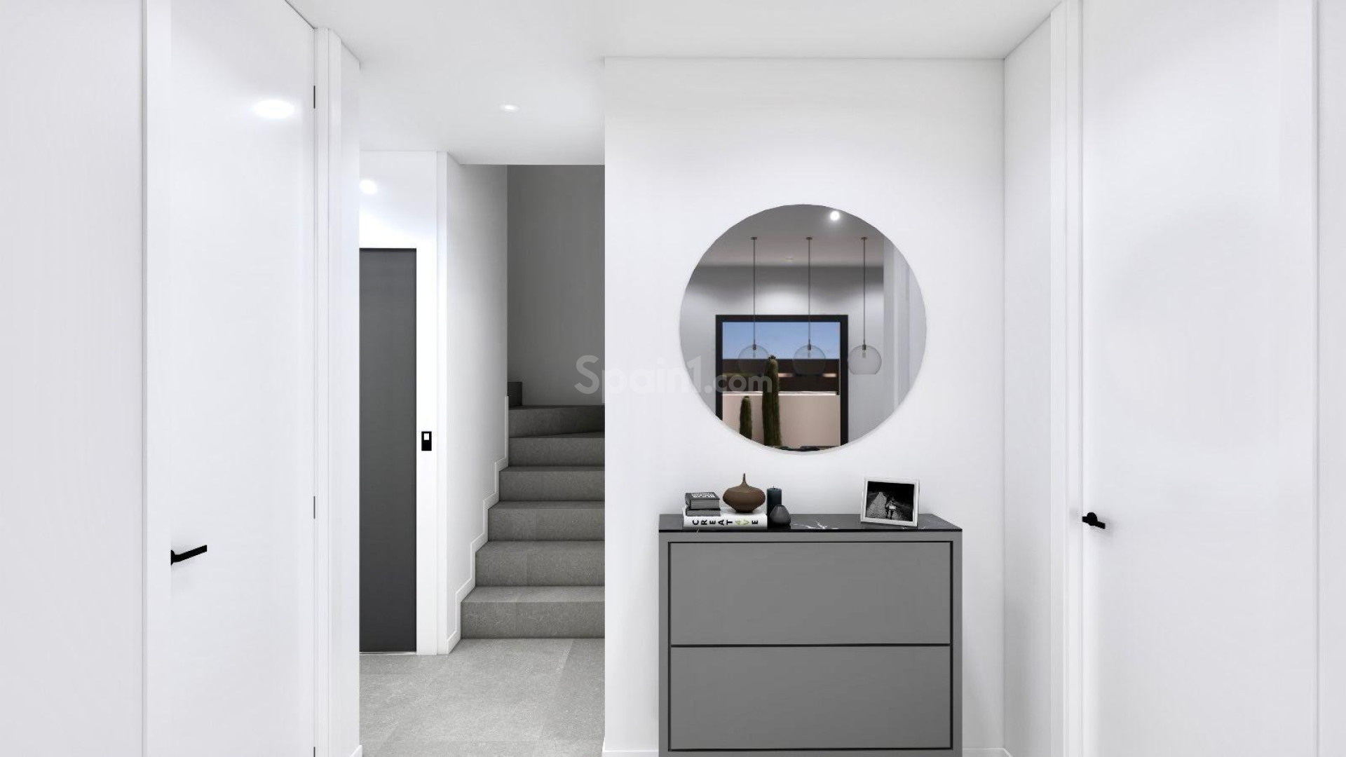 Nueva construcción  - Villa -
Benijofar