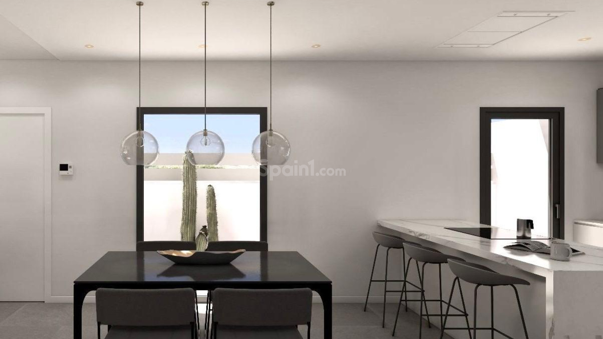 Nueva construcción  - Villa -
Benijofar