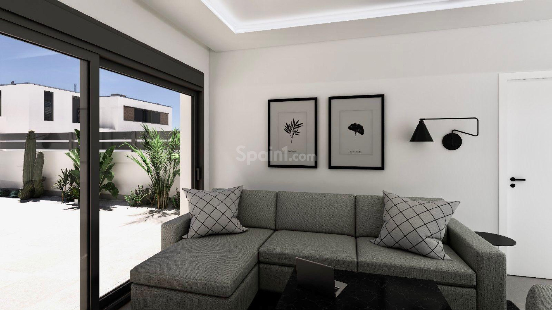 Nueva construcción  - Villa -
Benijofar