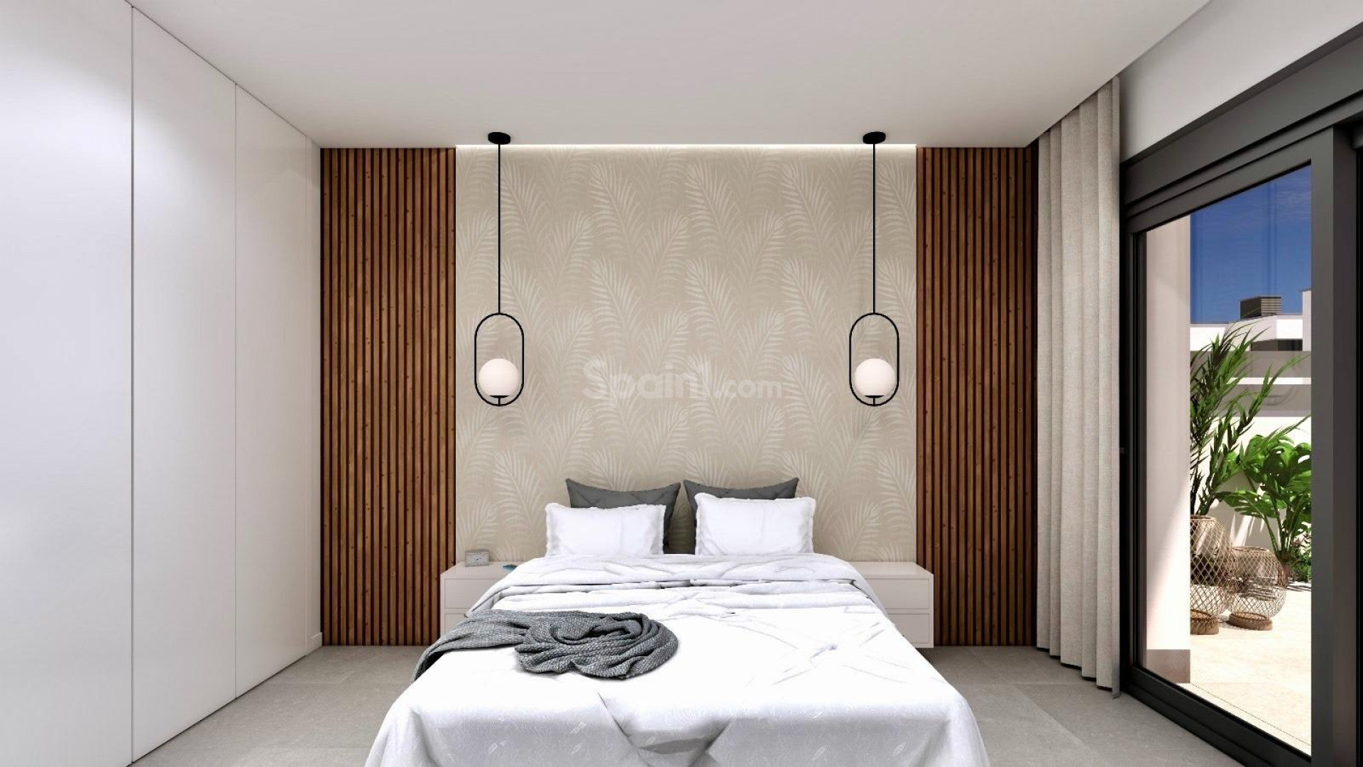 Nueva construcción  - Villa -
Benijofar