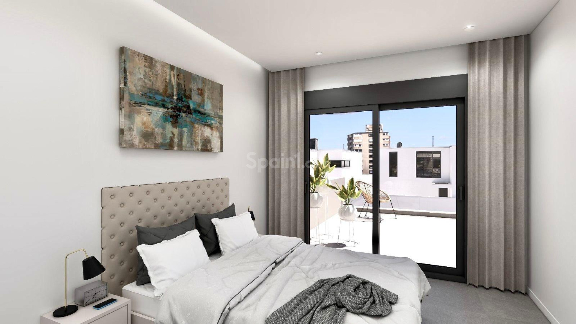 Nueva construcción  - Villa -
Benijofar