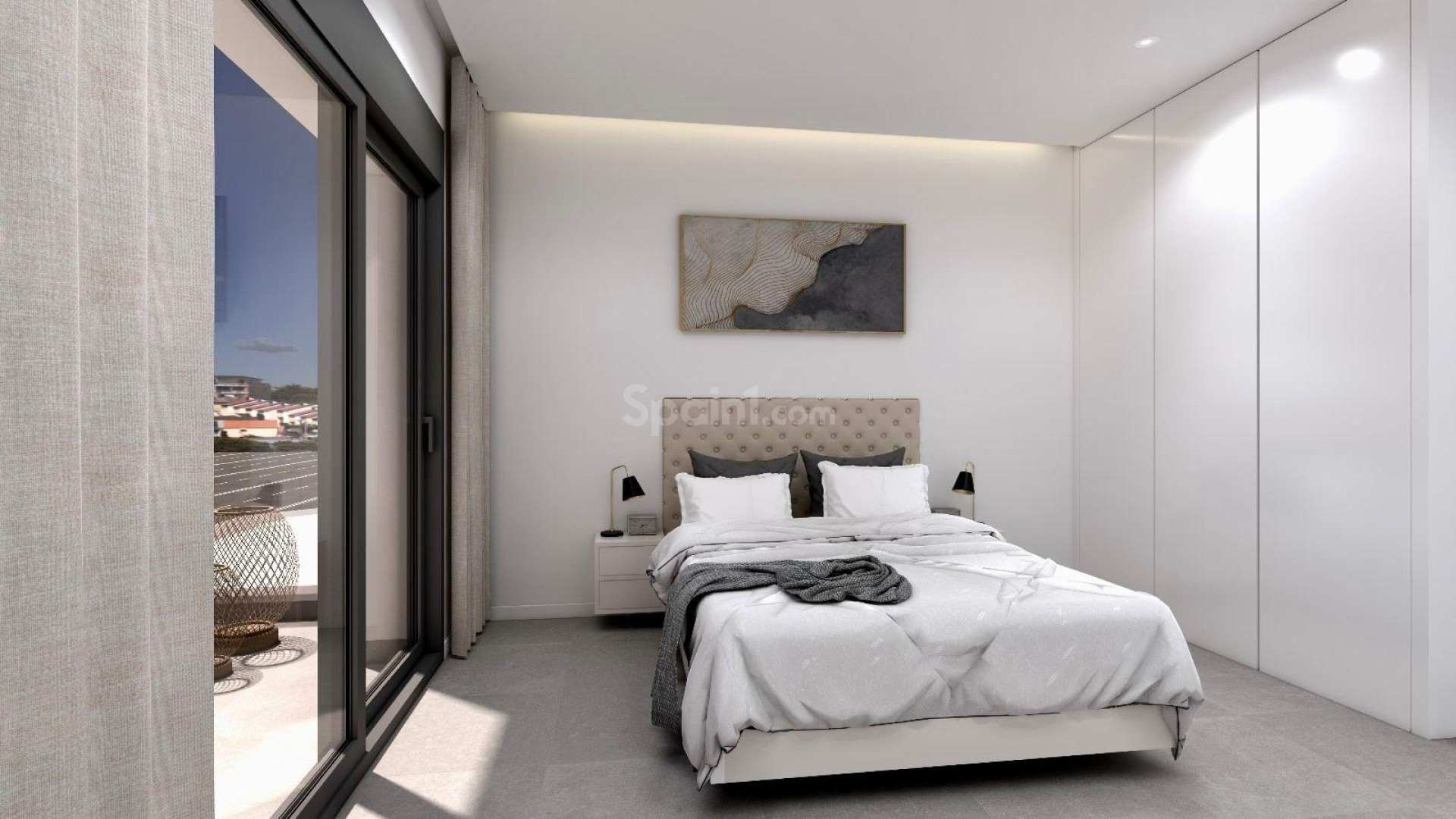 Nueva construcción  - Villa -
Benijofar