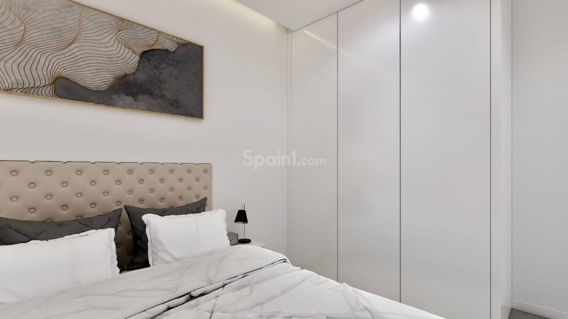 Nueva construcción  - Villa -
Benijofar