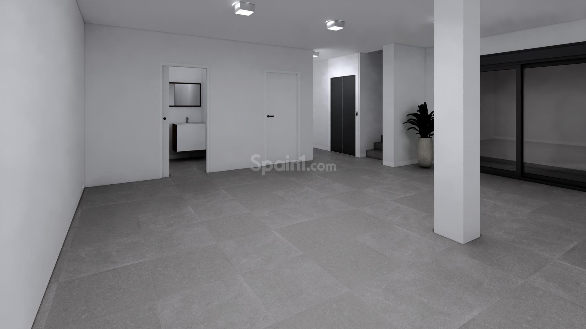 Nueva construcción  - Villa -
Benijofar