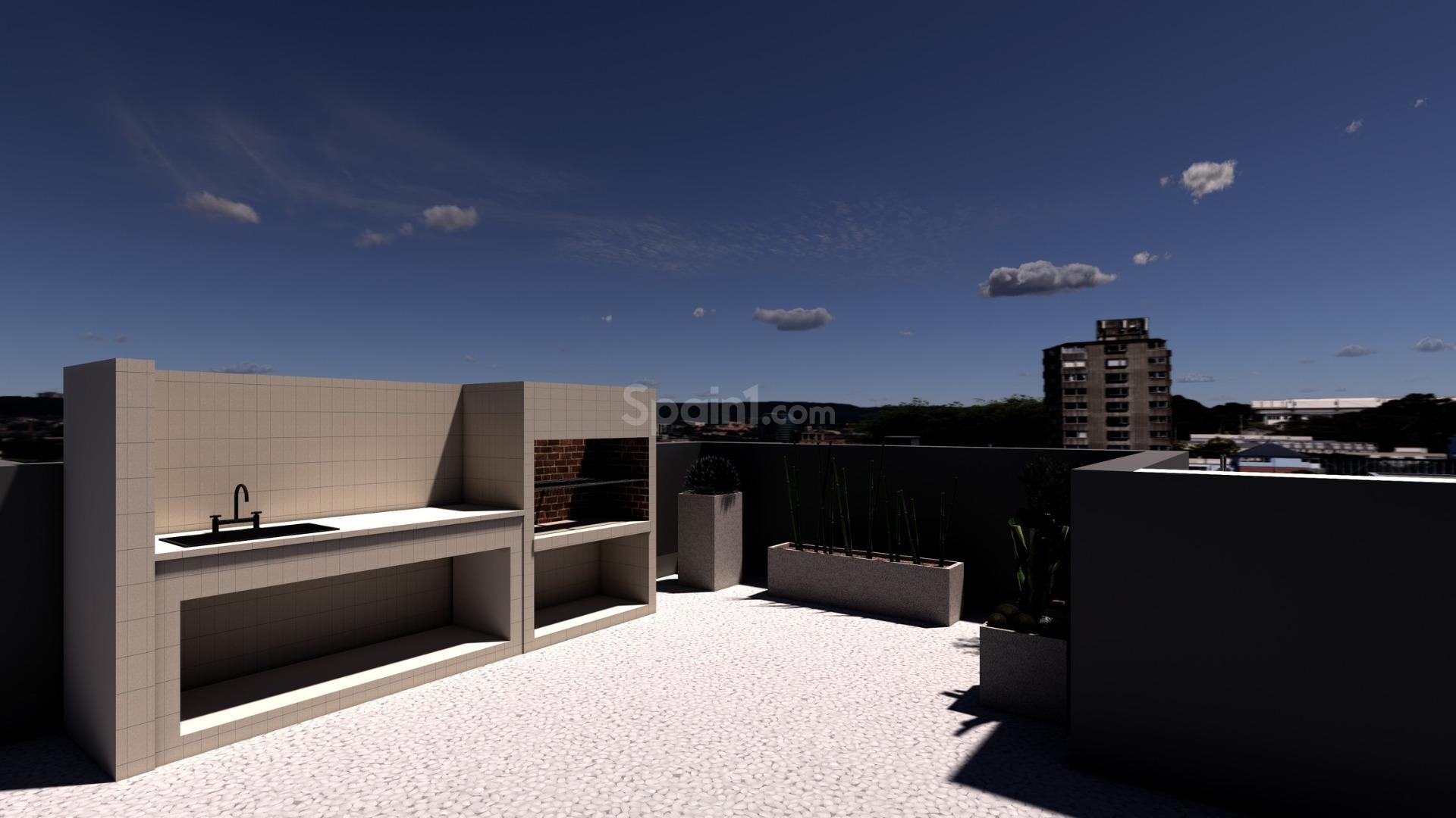 Nueva construcción  - Villa -
Benijofar