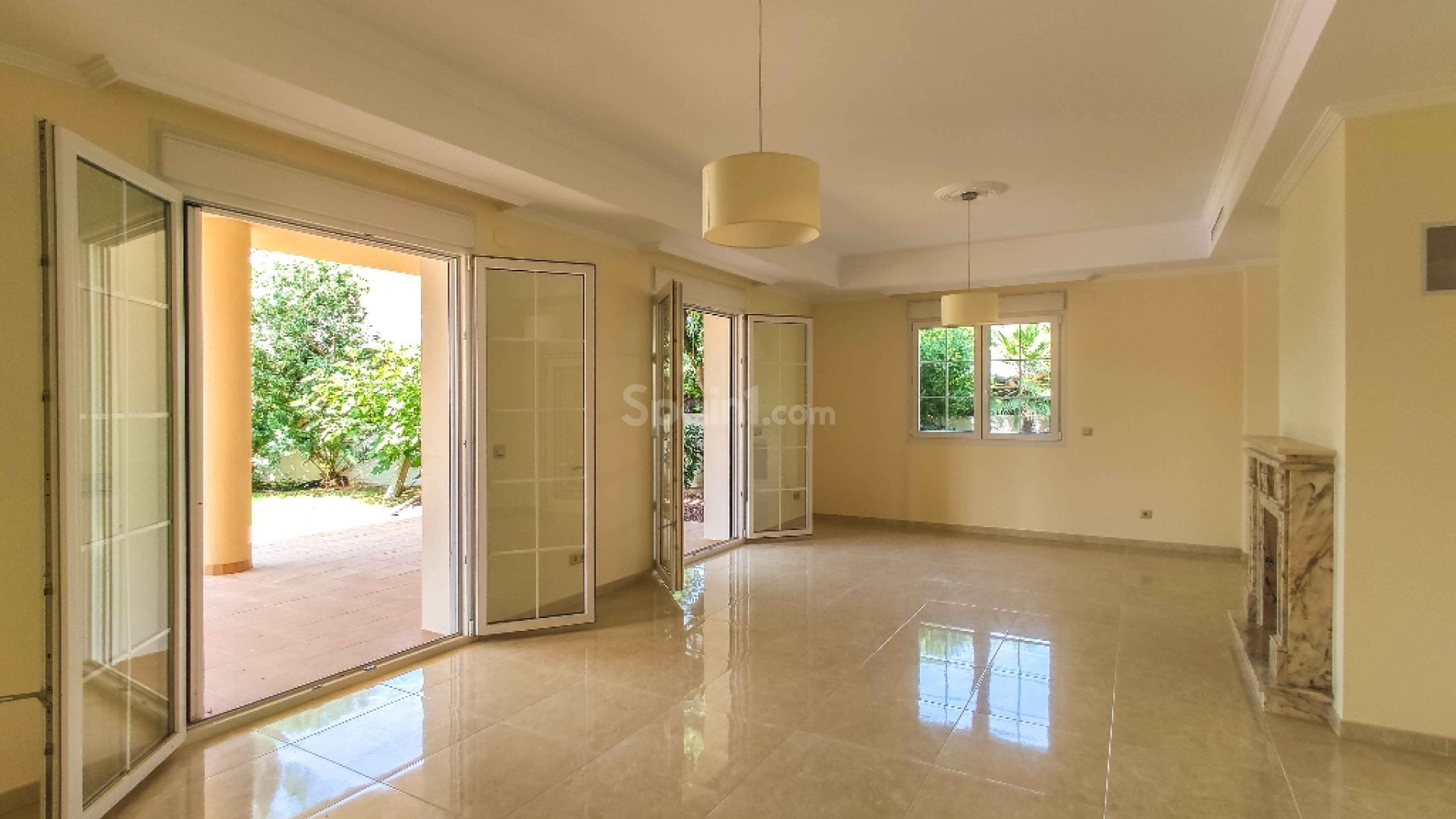 Nueva construcción  - Villa -
Cabo Roig