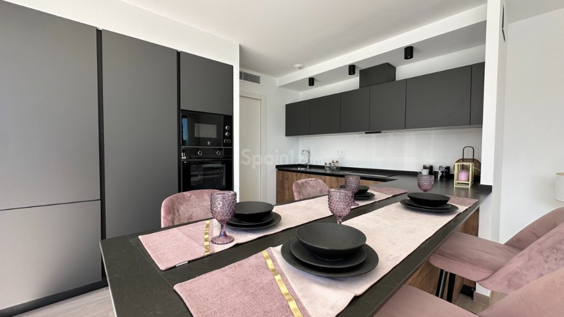 Nueva construcción  - Villa -
Cartagena - Los Belones