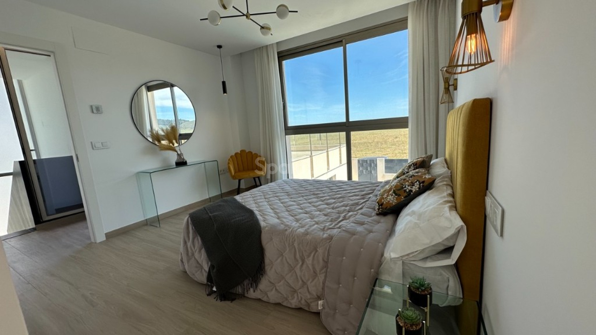 Nueva construcción  - Villa -
Cartagena - Los Belones