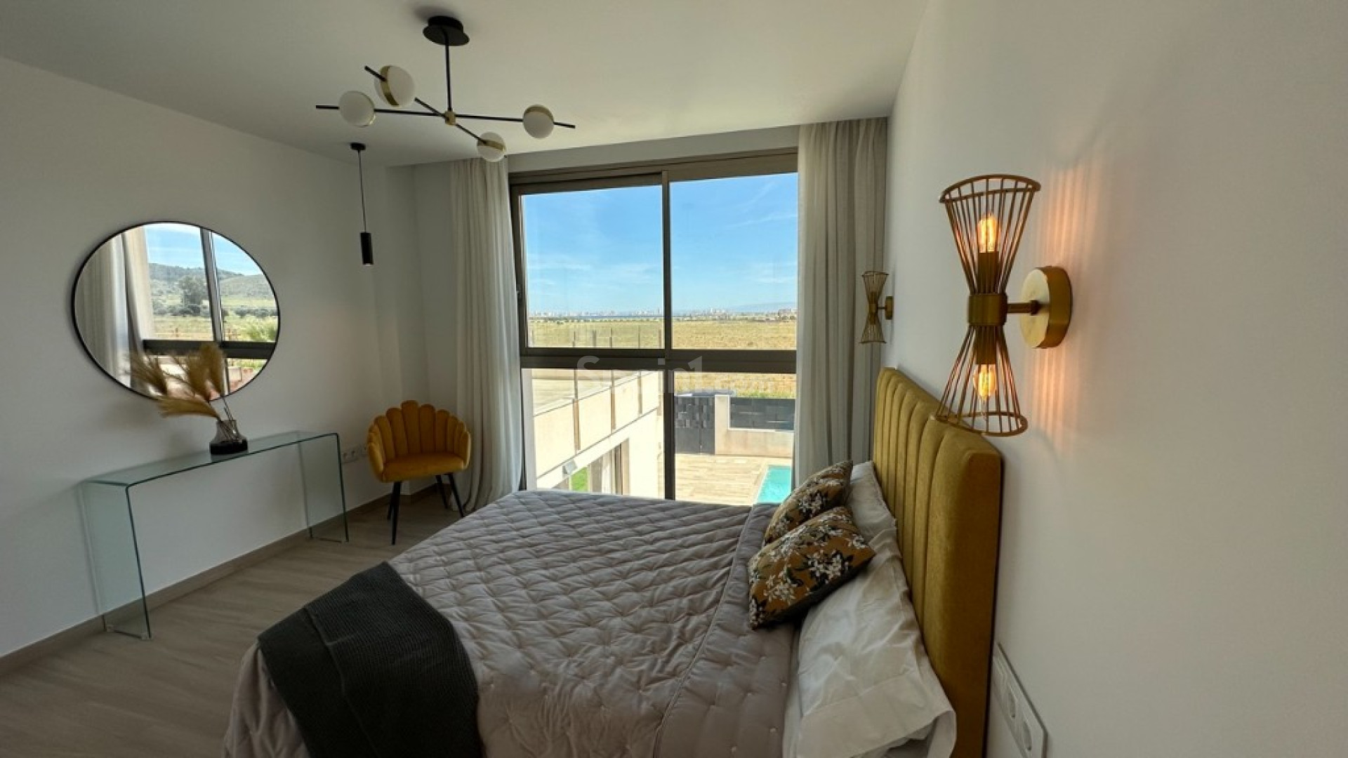 Nueva construcción  - Villa -
Cartagena - Los Belones