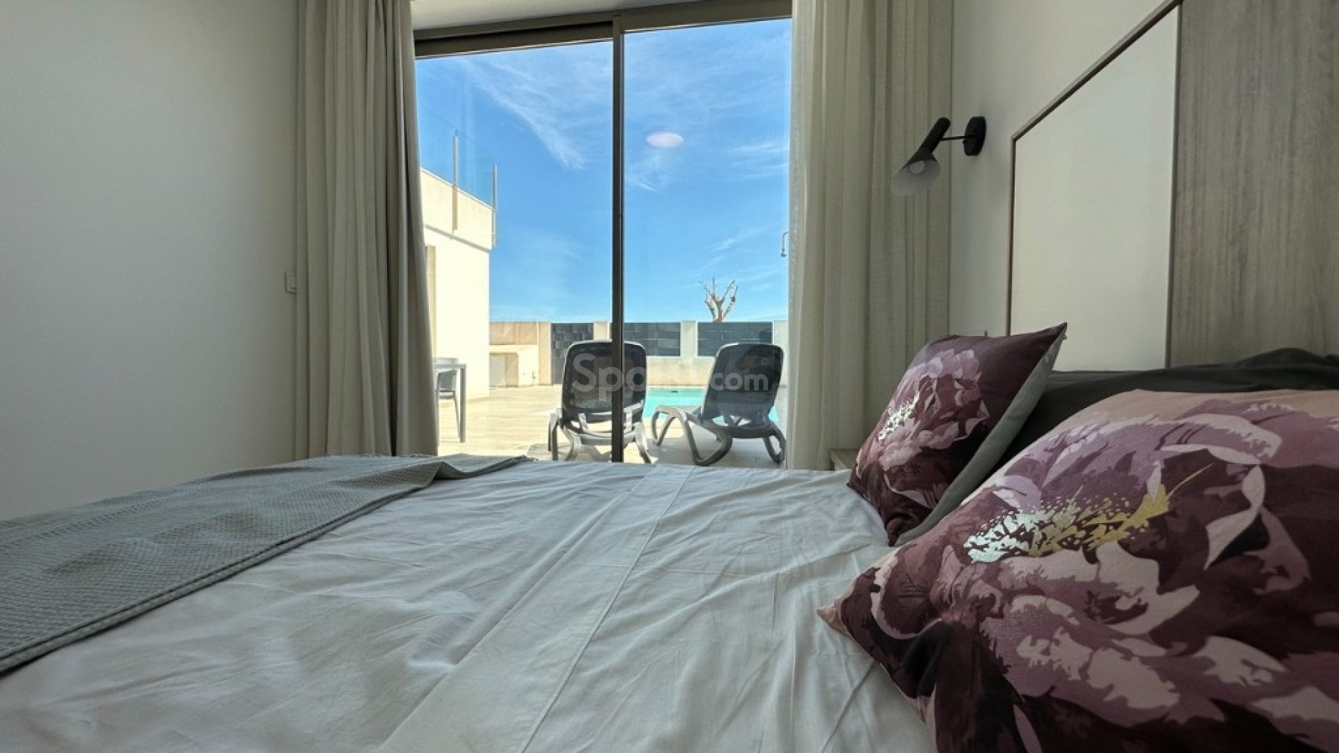 Nueva construcción  - Villa -
Cartagena - Los Belones