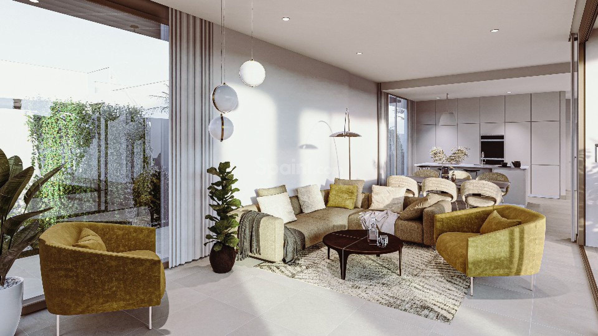 Nueva construcción  - Villa -
Cartagena - Mar De Cristal