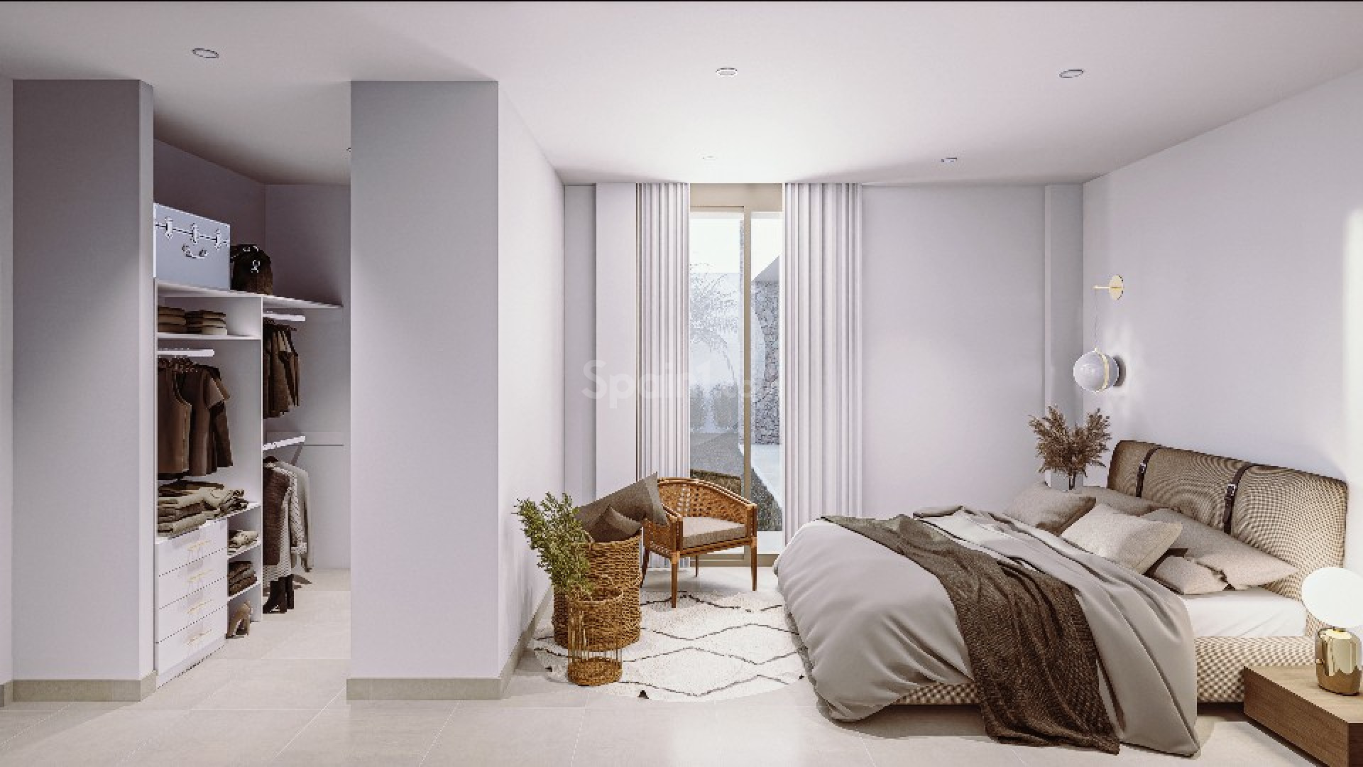 Nueva construcción  - Villa -
Cartagena - Mar De Cristal