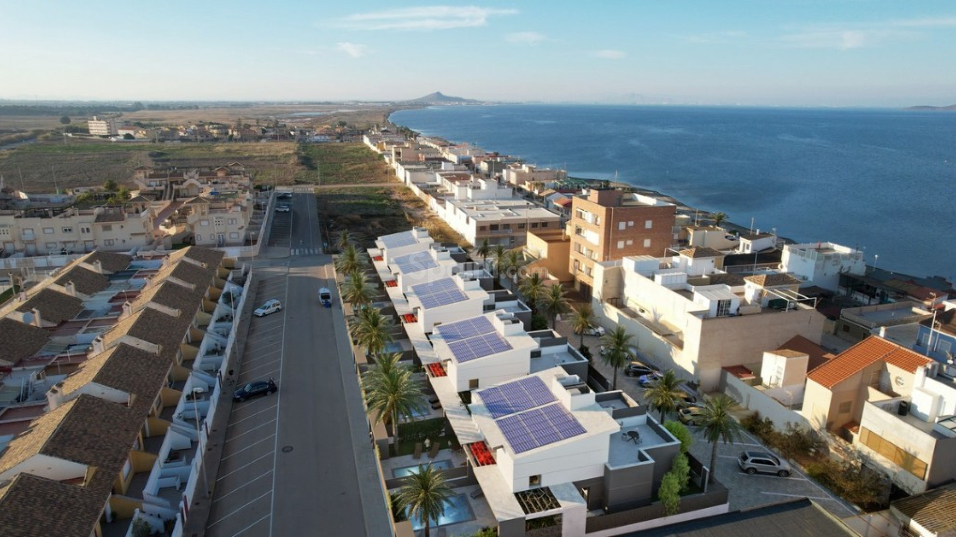 Nueva construcción  - Villa -
Cartagena - Mar De Cristal