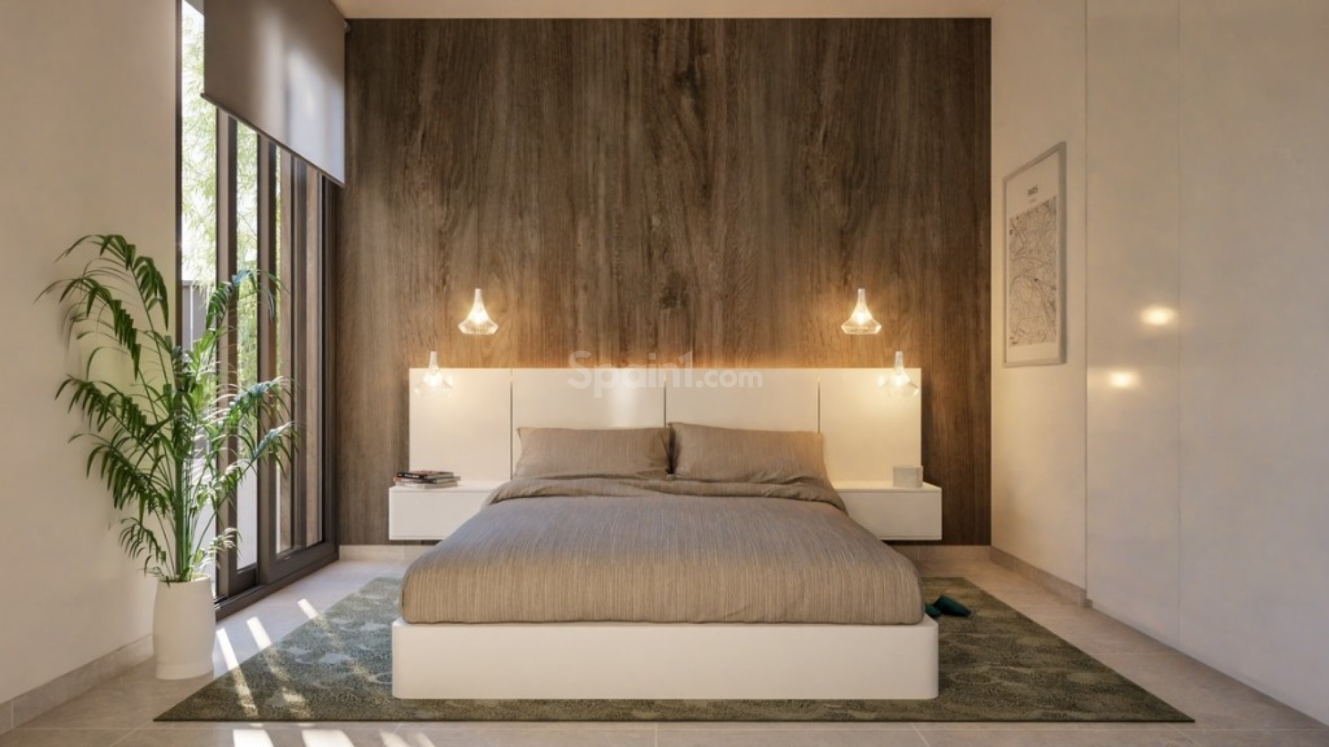 Nueva construcción  - Villa -
Cartagena - Mar De Cristal