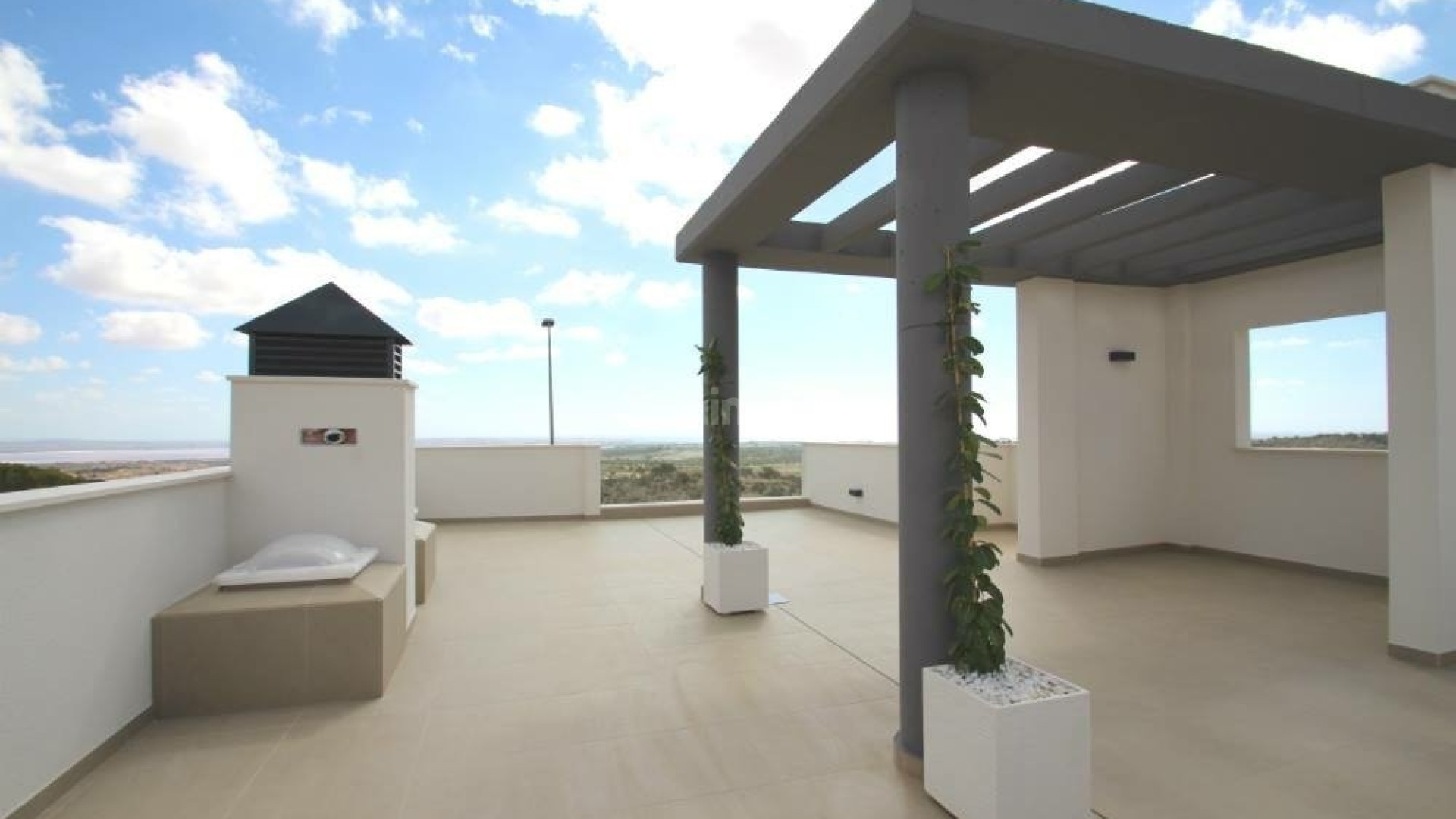 Nueva construcción  - Villa -
Cartagena - Playa Honda