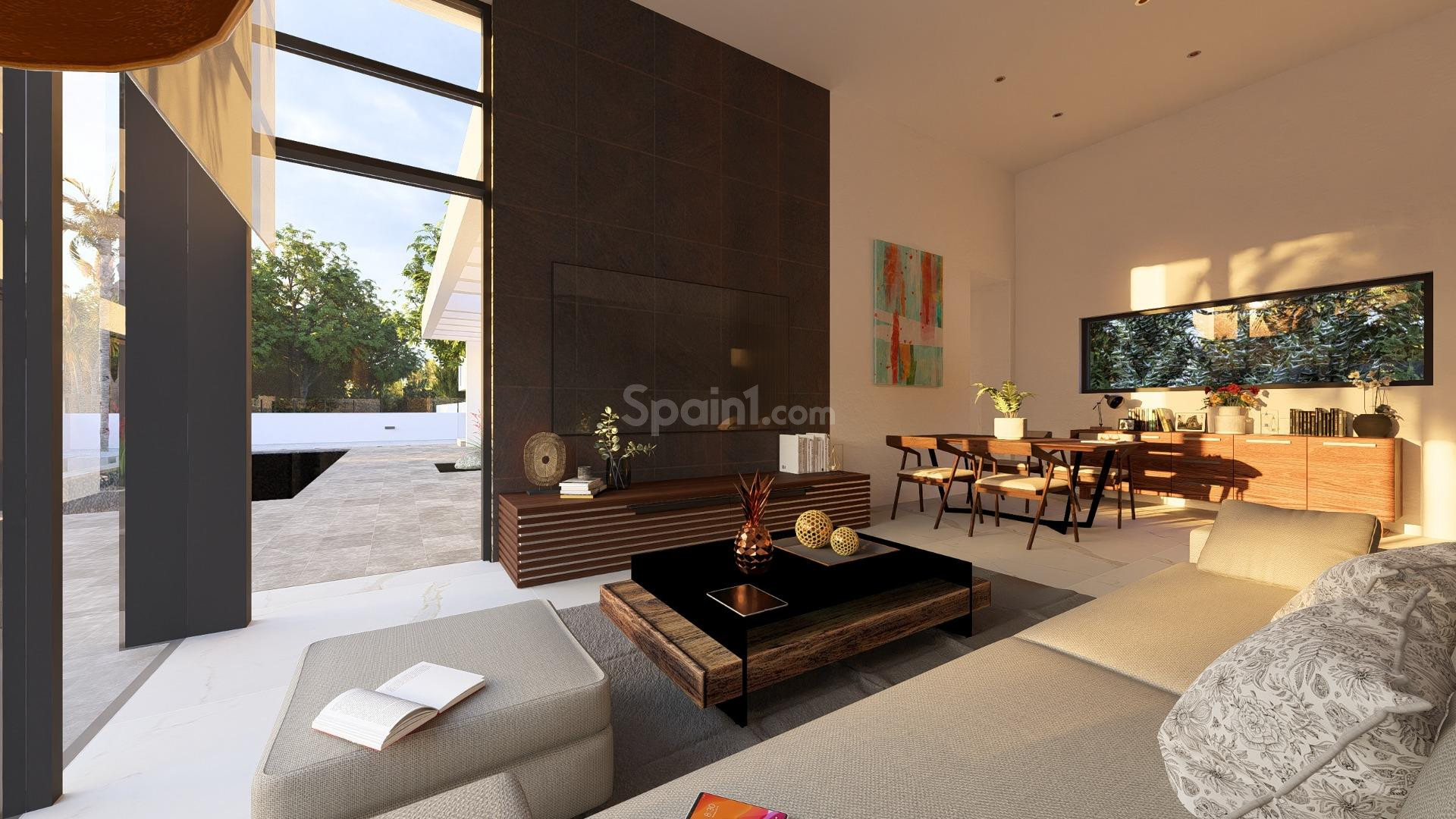 Nueva construcción  - Villa -
Ciudad Quesada - Doña Pepa