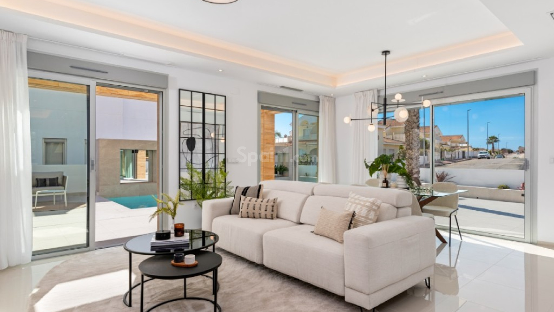 Nueva construcción  - Villa -
Ciudad Quesada - Doña Pepa