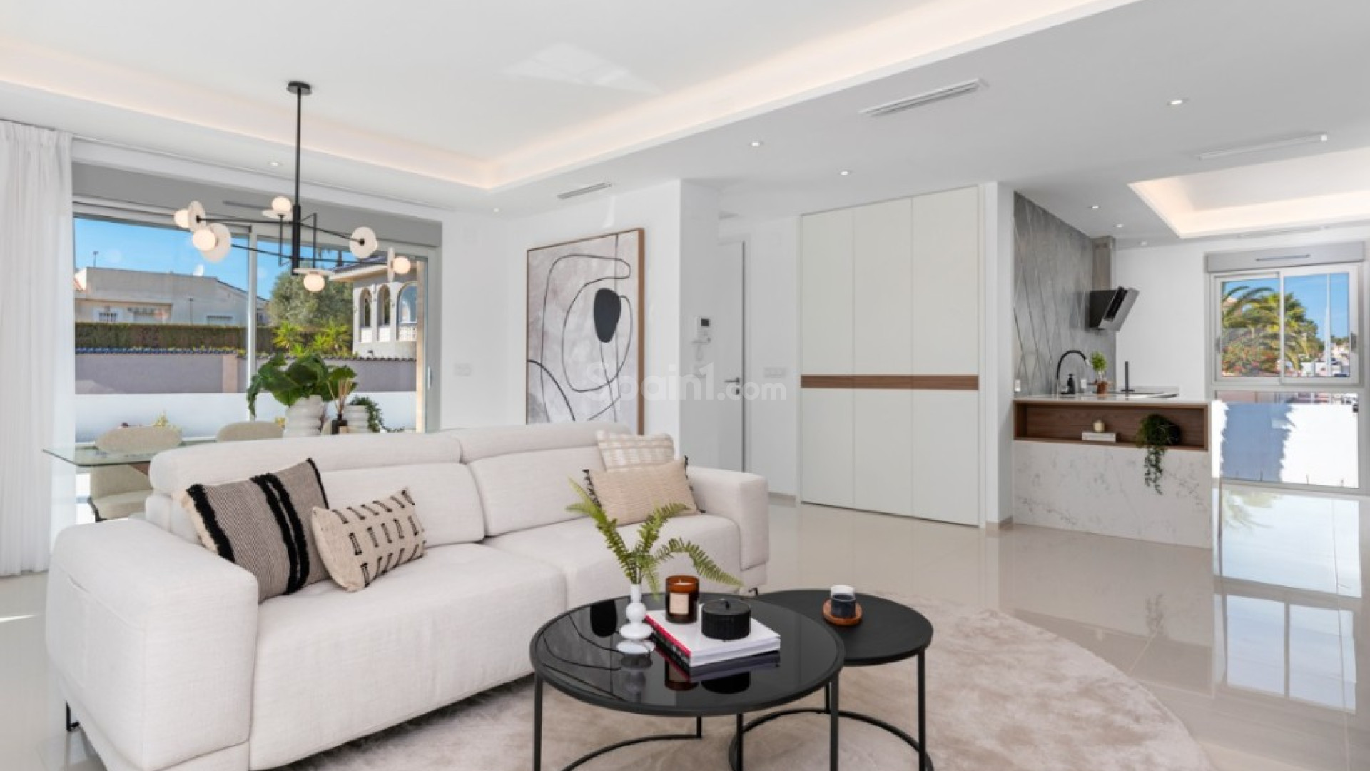 Nueva construcción  - Villa -
Ciudad Quesada - Doña Pepa