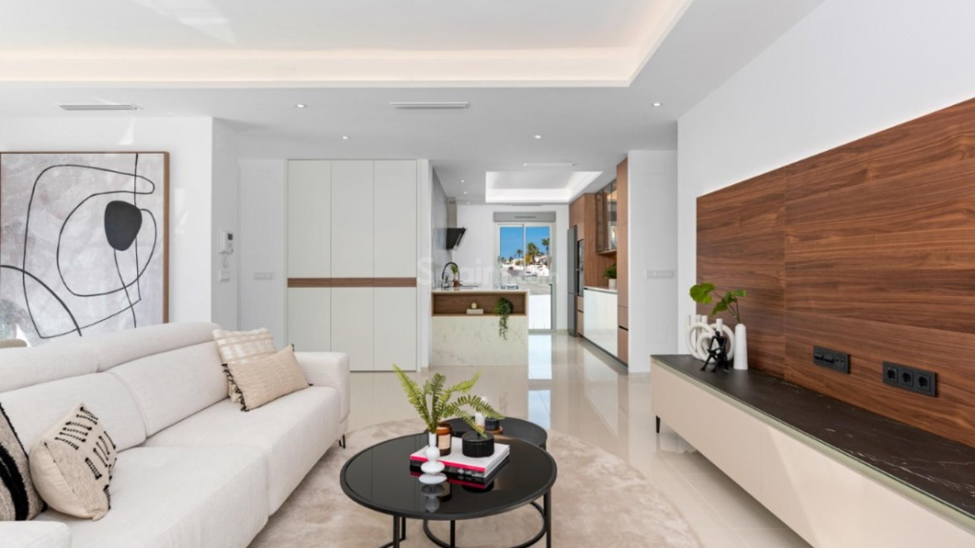 Nueva construcción  - Villa -
Ciudad Quesada - Doña Pepa