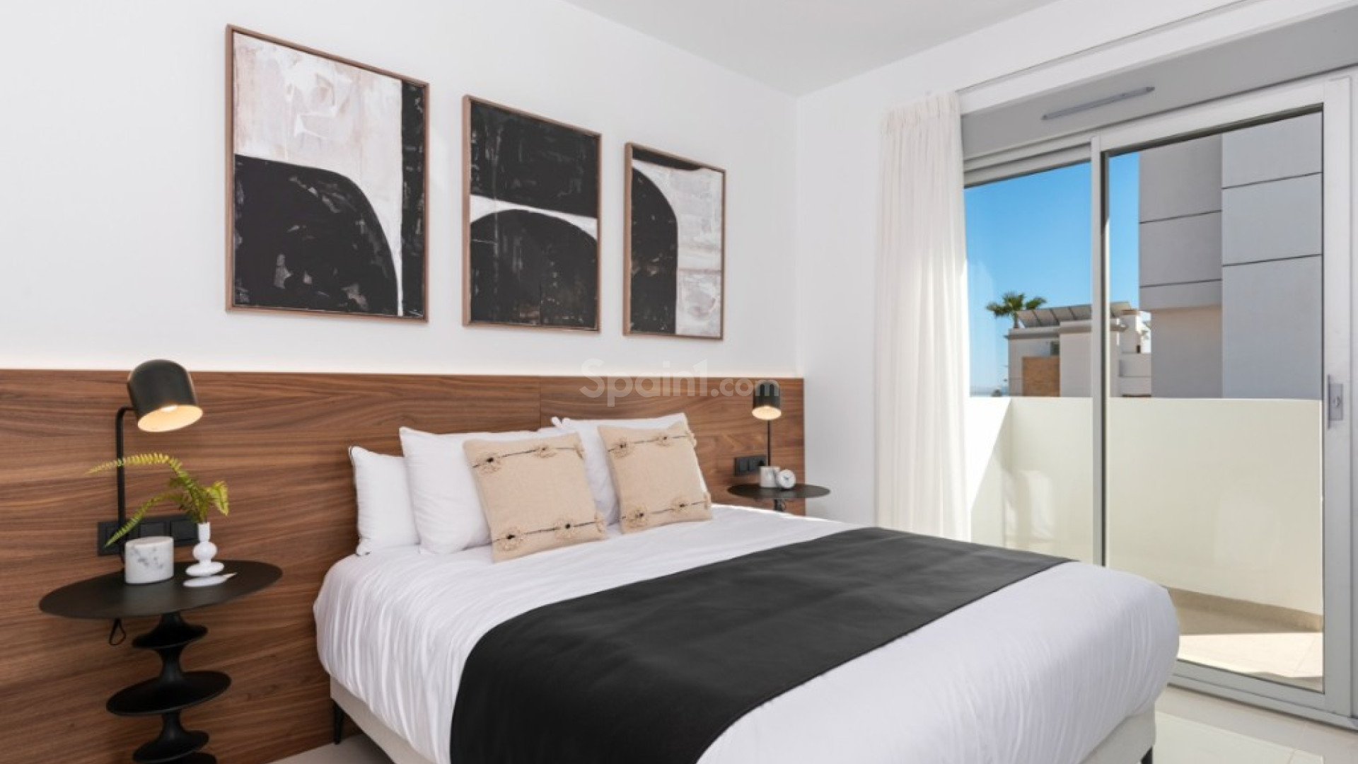 Nueva construcción  - Villa -
Ciudad Quesada - Doña Pepa