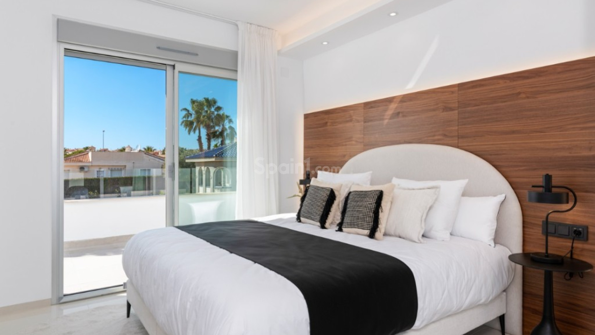 Nueva construcción  - Villa -
Ciudad Quesada - Doña Pepa