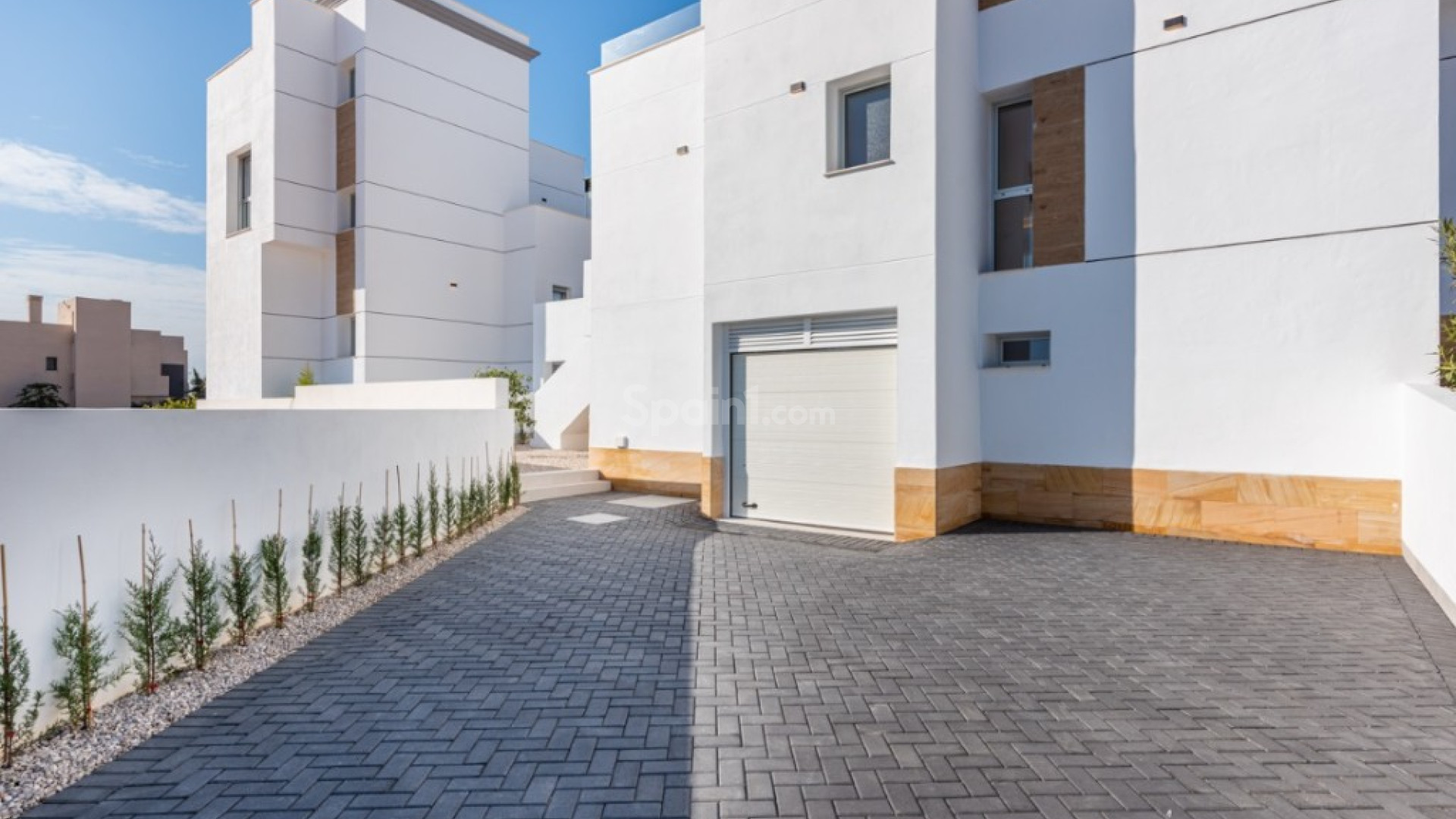 Nueva construcción  - Villa -
Ciudad Quesada - Doña Pepa