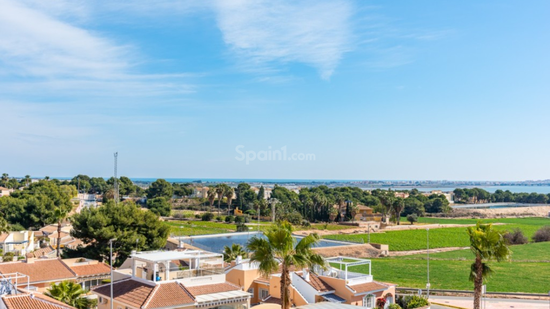 Nueva construcción  - Villa -
Ciudad Quesada - Doña Pepa