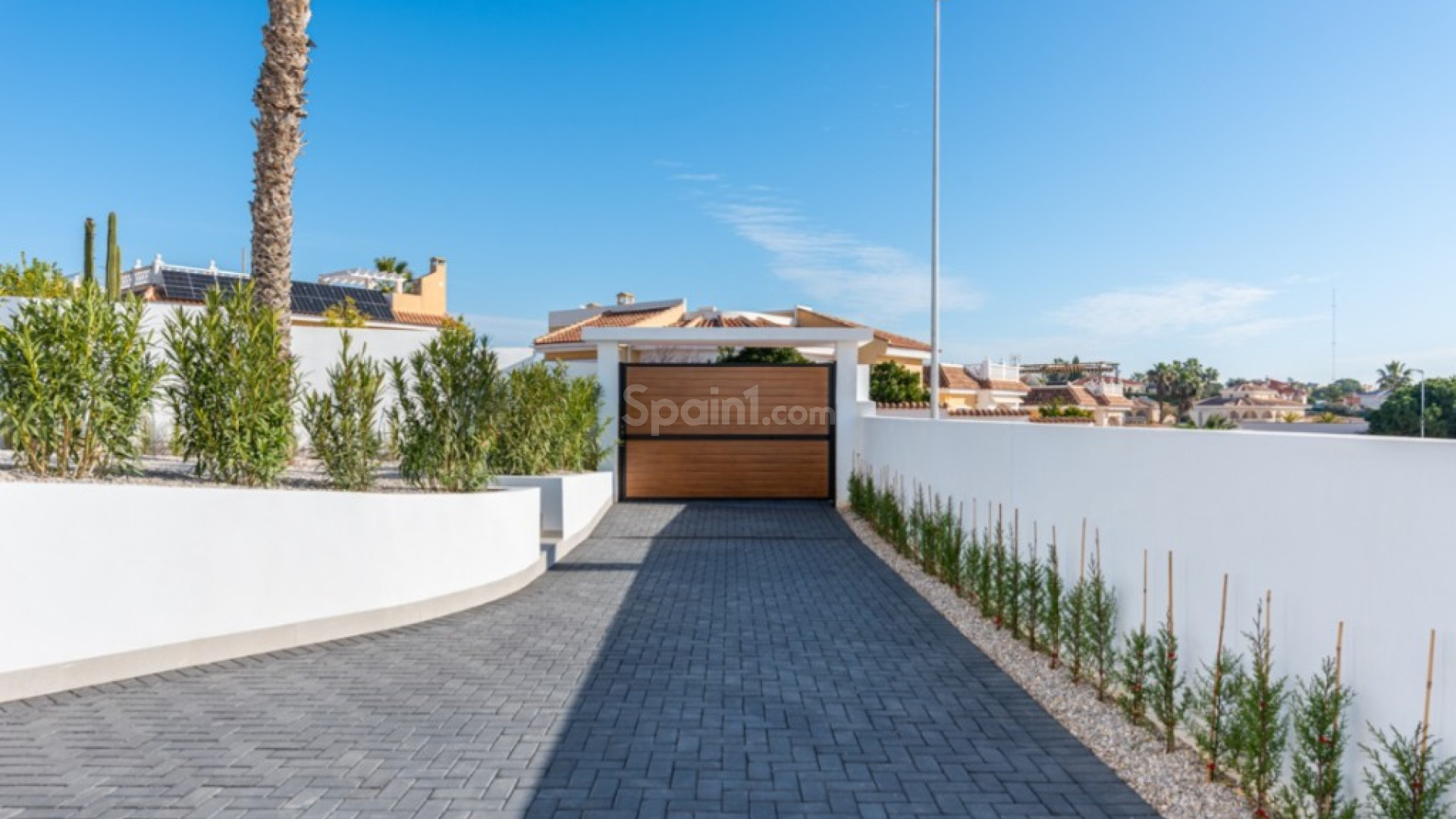 Nueva construcción  - Villa -
Ciudad Quesada - Doña Pepa