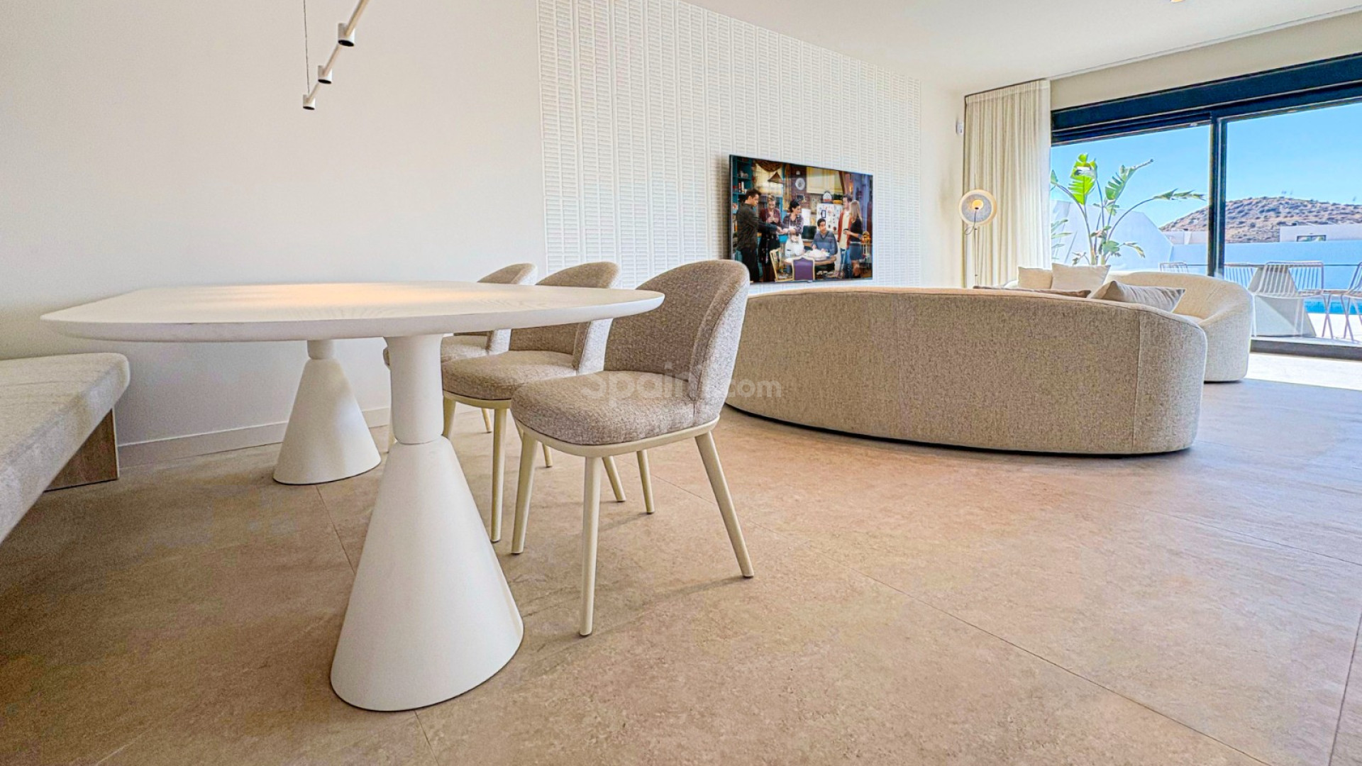 Nueva construcción  - Villa -
Ciudad Quesada - La Marquesa Golf