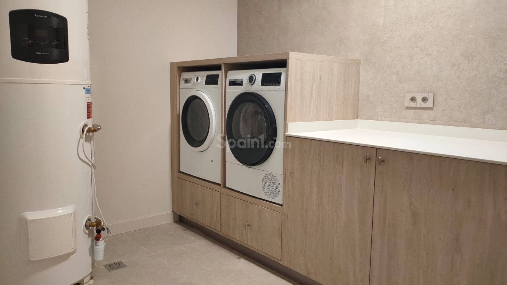 Nueva construcción  - Villa -
Ciudad Quesada - La Marquesa Golf