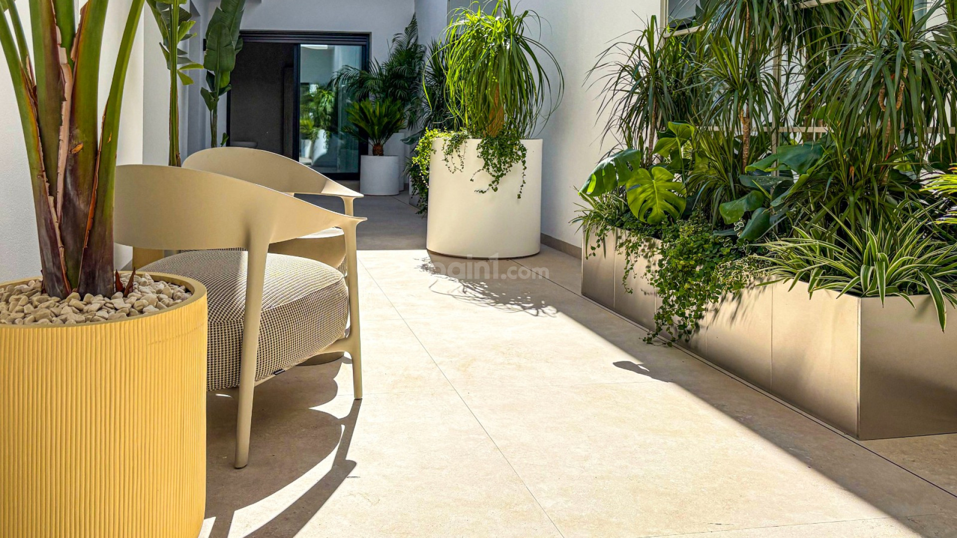 Nueva construcción  - Villa -
Ciudad Quesada - La Marquesa Golf