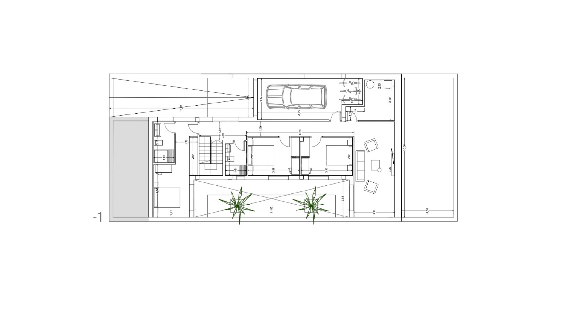 Nueva construcción  - Villa -
Ciudad Quesada - La Marquesa Golf