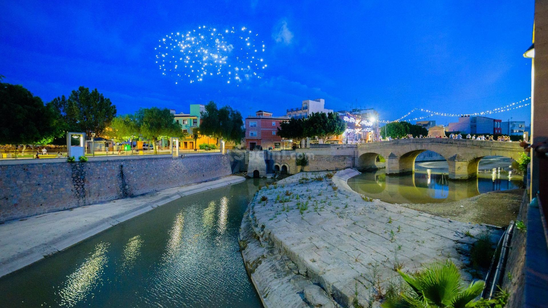 Nueva construcción  - Villa -
Ciudad Quesada - La Marquesa Golf