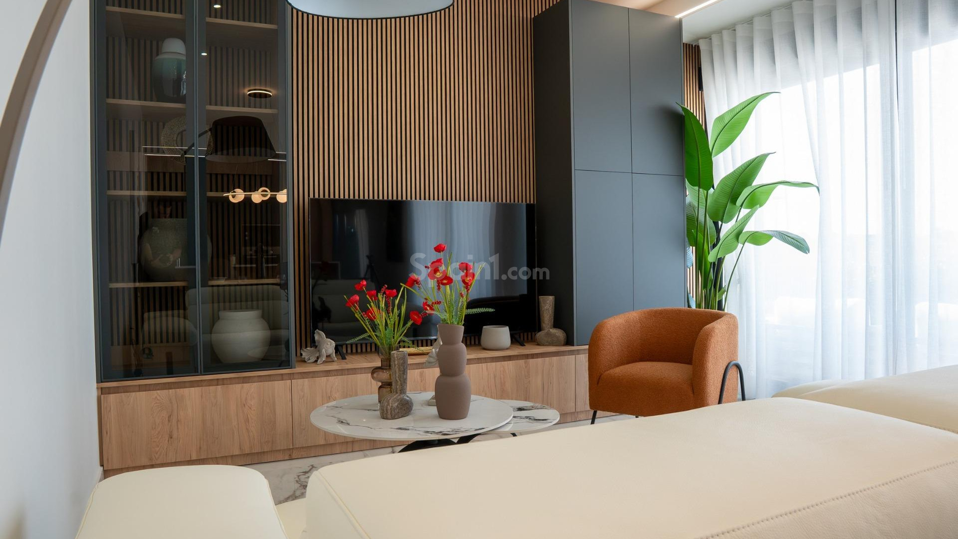 Nueva construcción  - Villa -
Ciudad Quesada - Lo Marabú