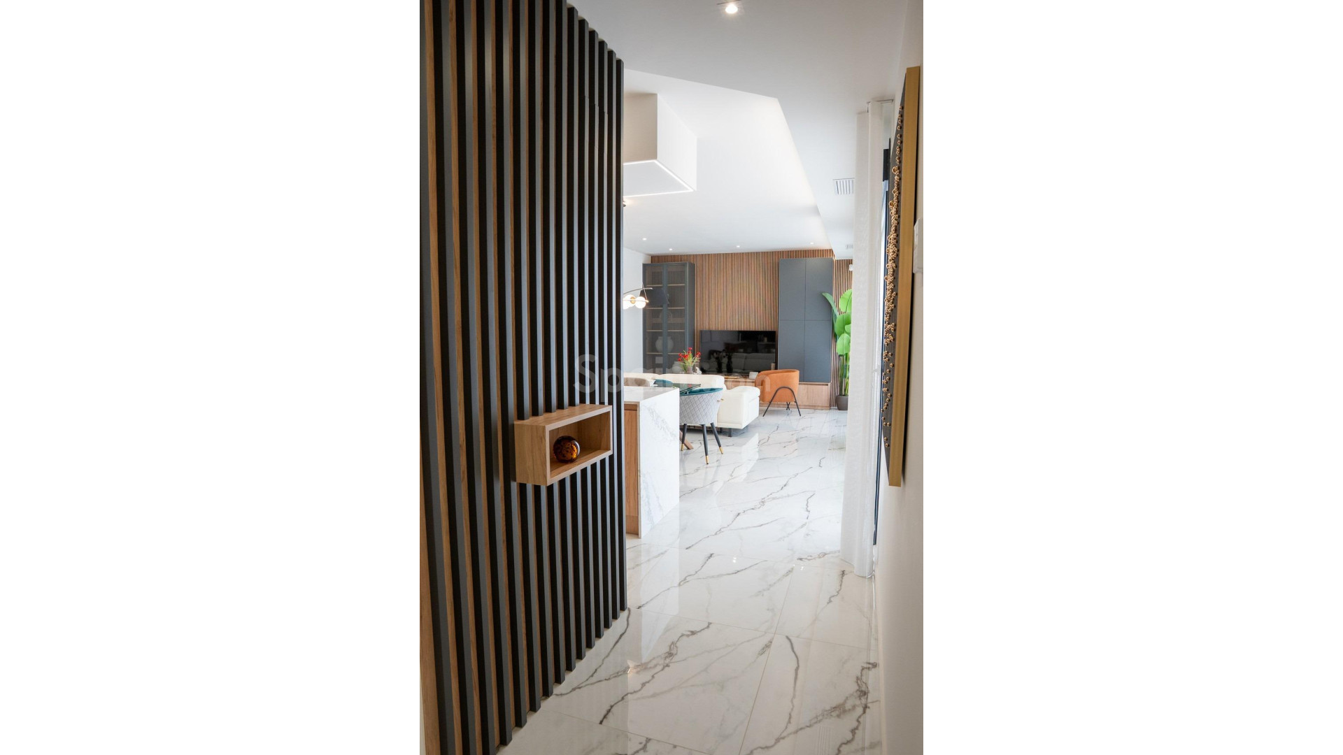 Nueva construcción  - Villa -
Ciudad Quesada - Lo Marabú