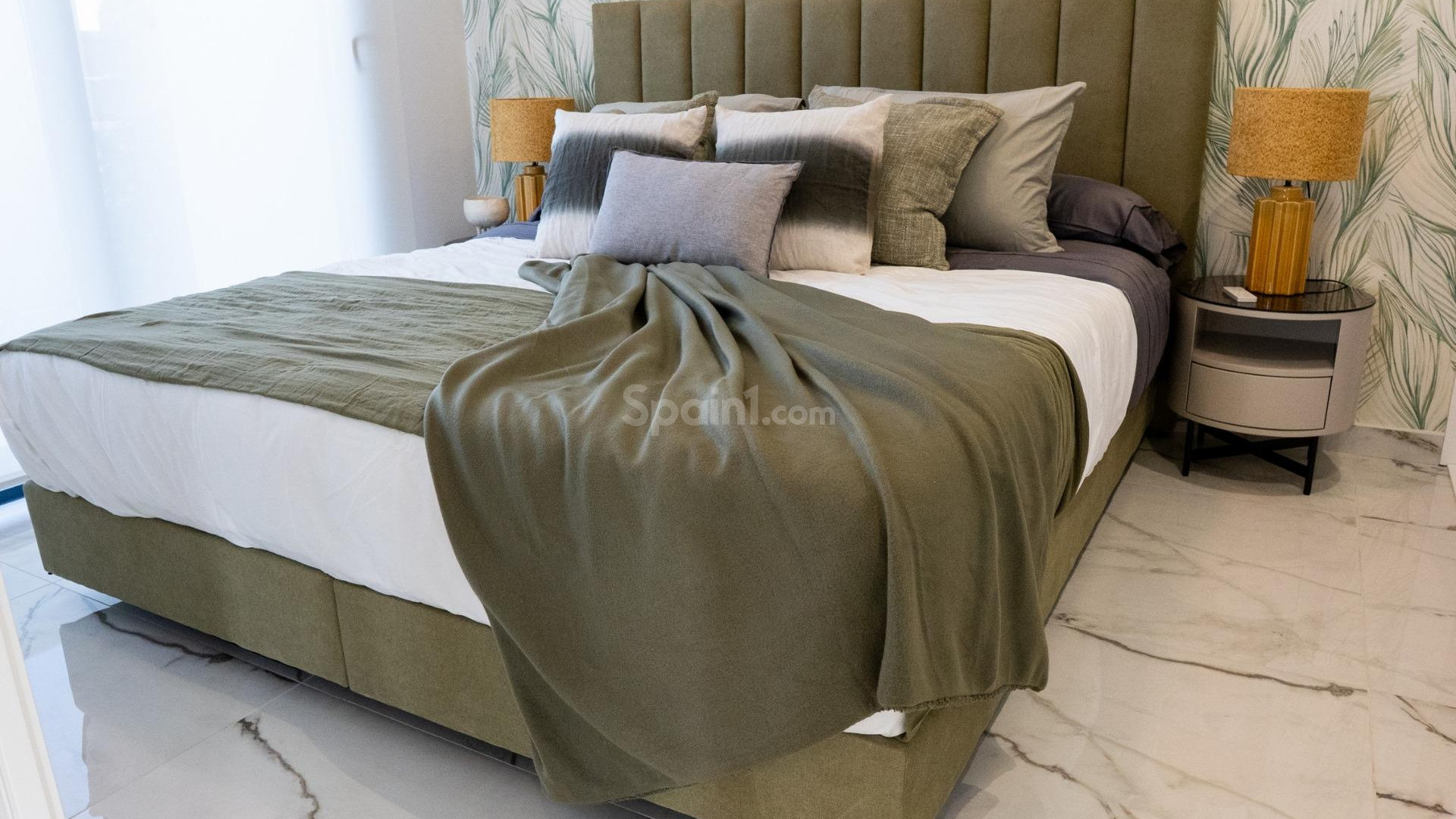 Nueva construcción  - Villa -
Ciudad Quesada - Lo Marabú