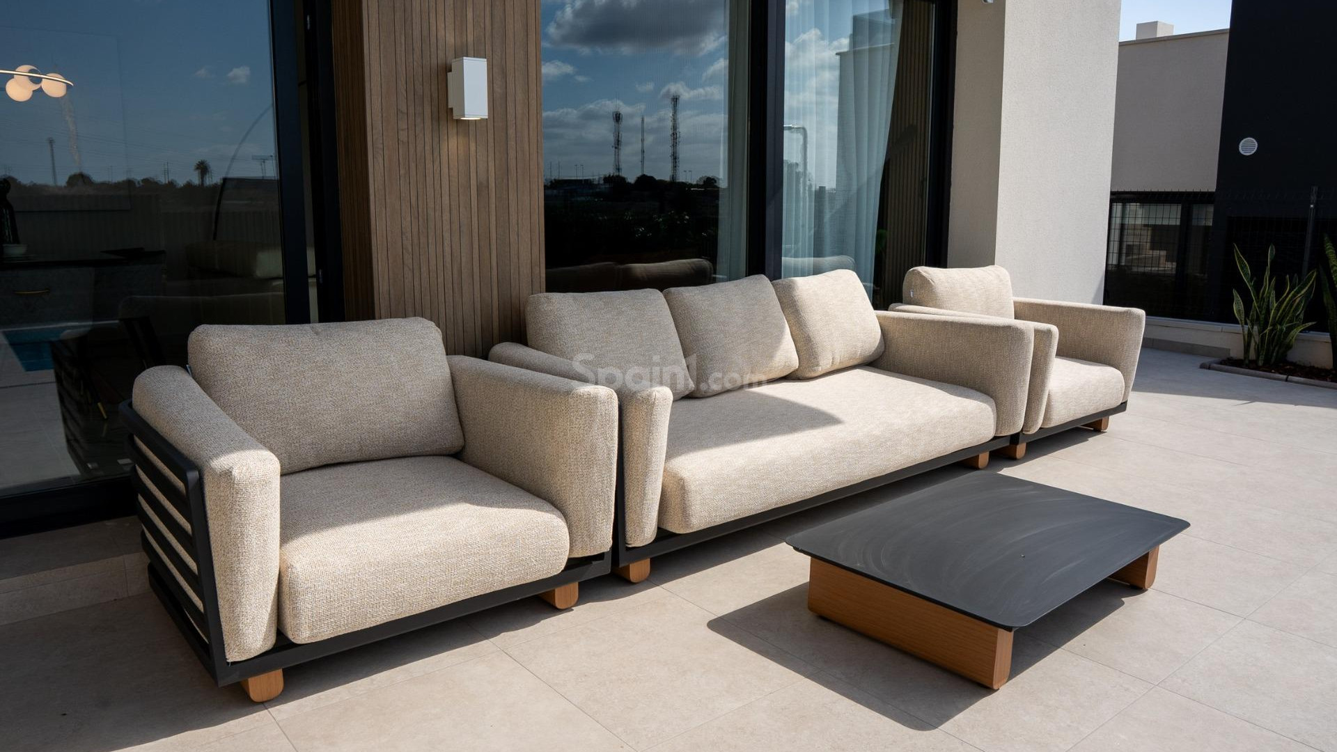 Nueva construcción  - Villa -
Ciudad Quesada - Lo Marabú