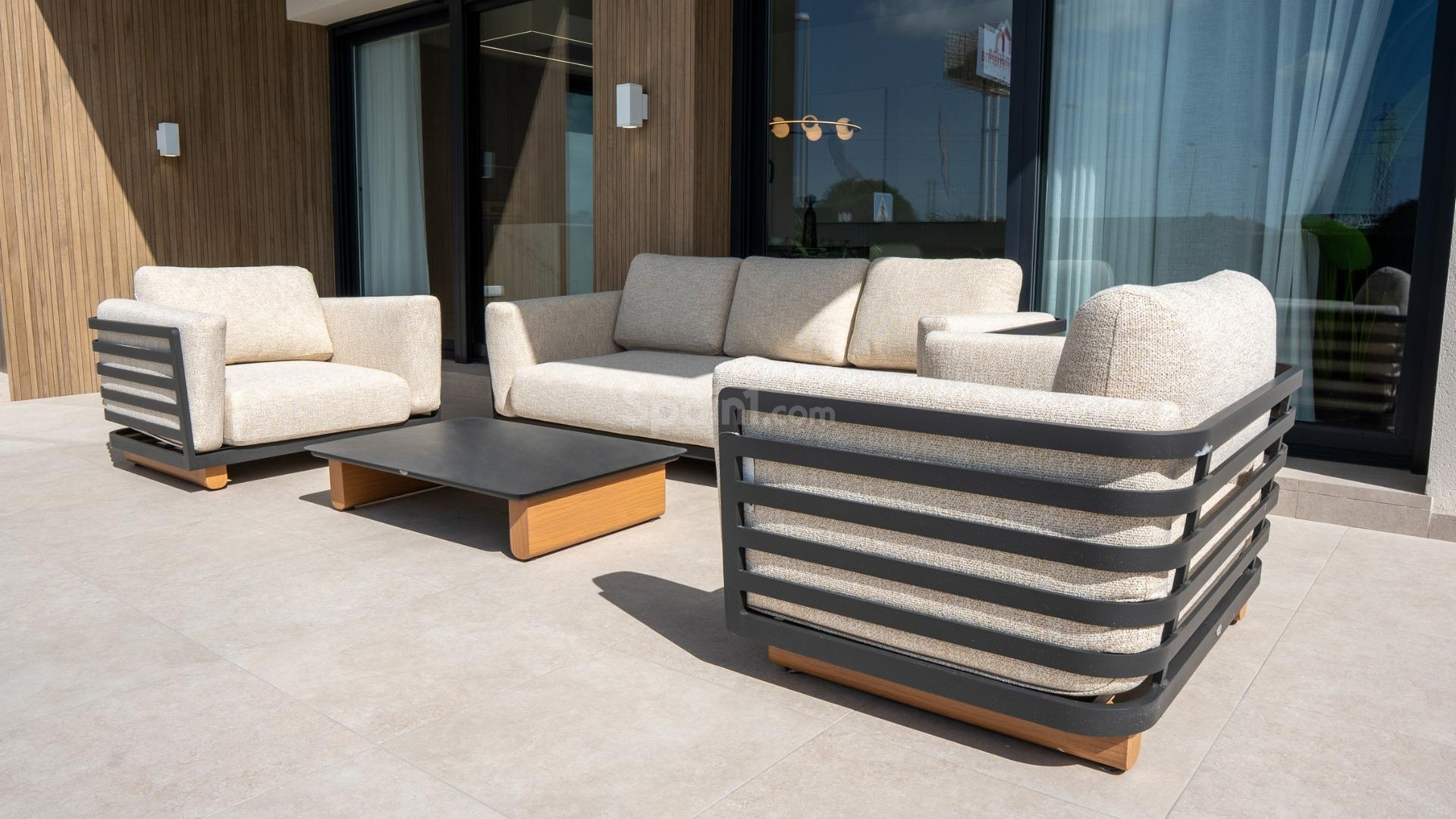 Nueva construcción  - Villa -
Ciudad Quesada - Lo Marabú