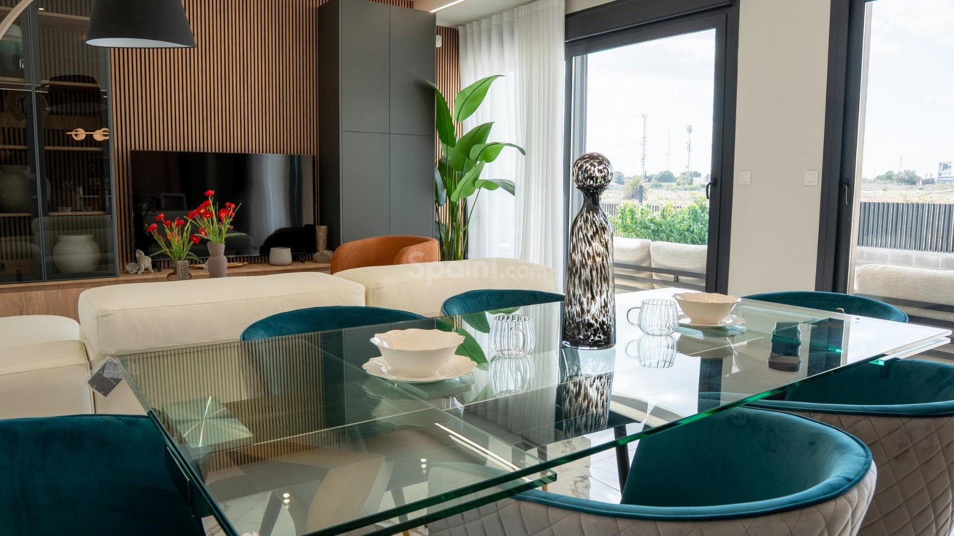 Nueva construcción  - Villa -
Ciudad Quesada - Lo Marabú