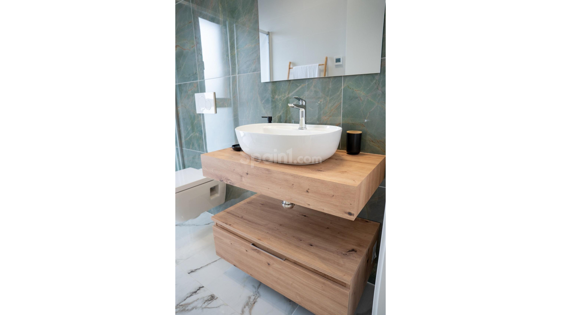 Nueva construcción  - Villa -
Ciudad Quesada - Lo Marabú