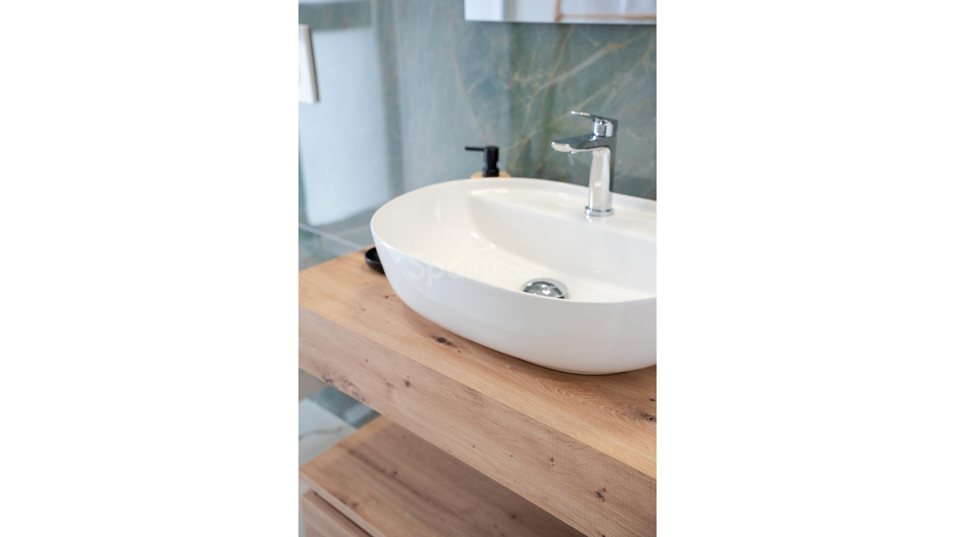 Nueva construcción  - Villa -
Ciudad Quesada - Lo Marabú