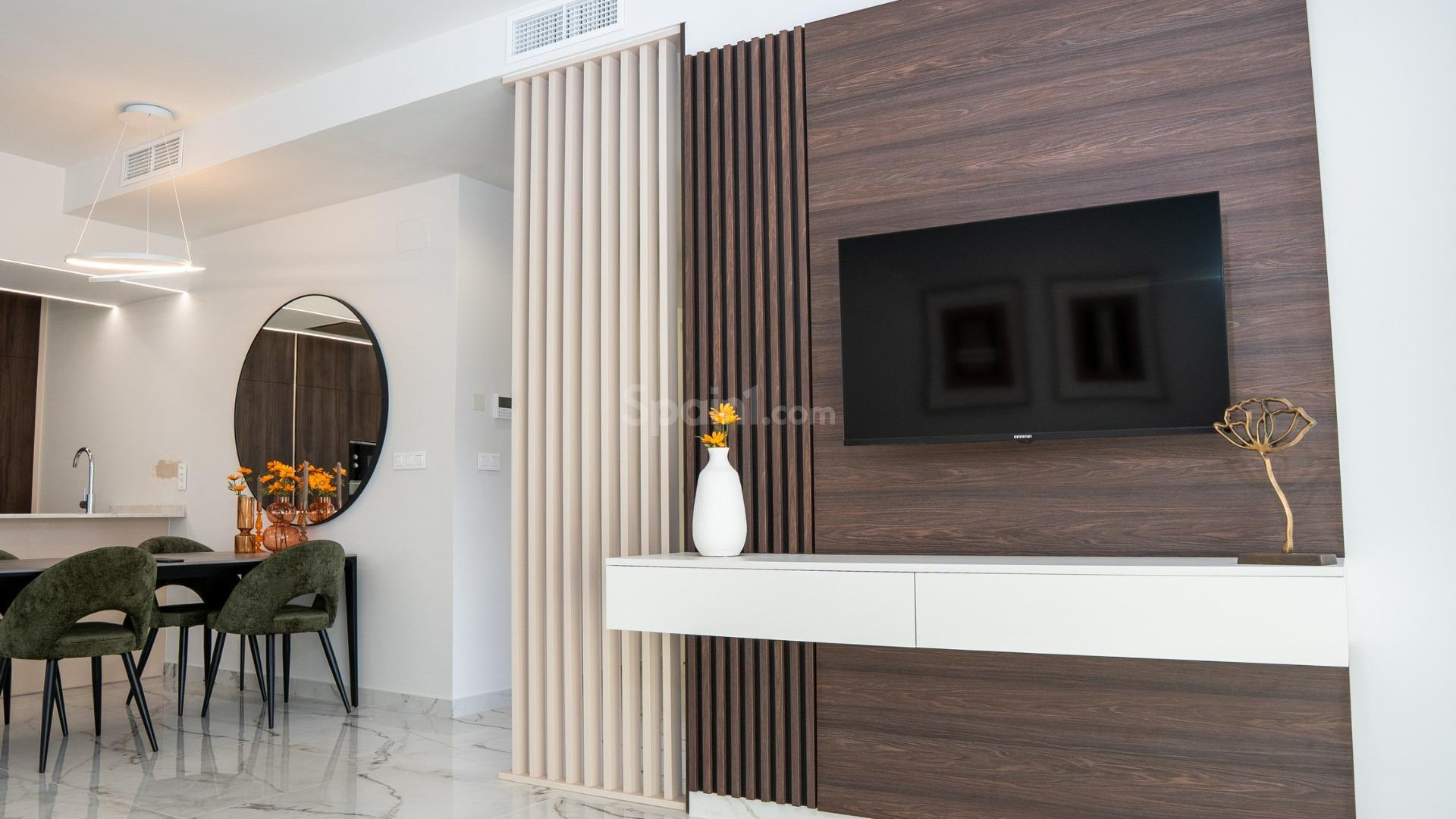 Nueva construcción  - Villa -
Ciudad Quesada - Lo Marabú