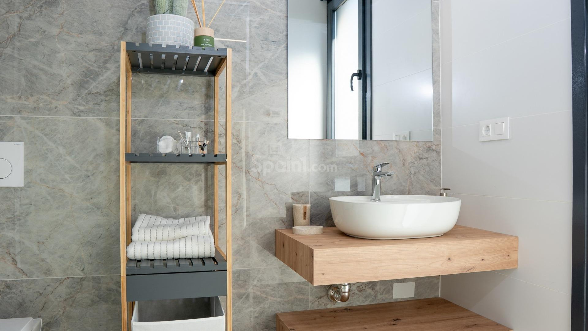 Nueva construcción  - Villa -
Ciudad Quesada - Lo Marabú