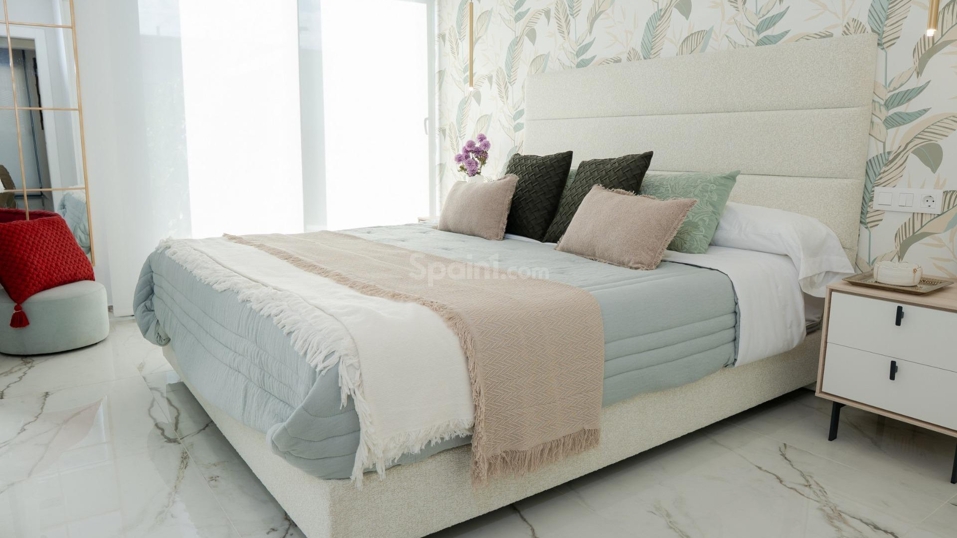 Nueva construcción  - Villa -
Ciudad Quesada - Lo Marabú