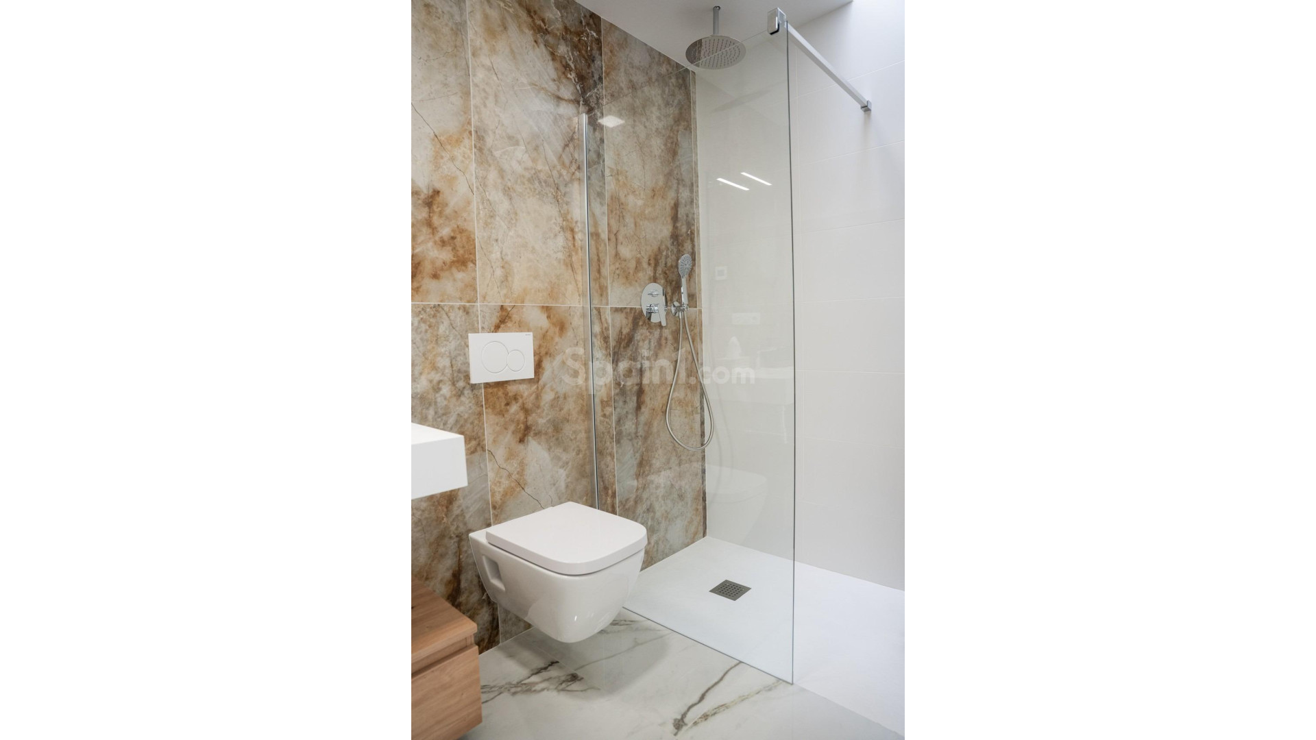 Nueva construcción  - Villa -
Ciudad Quesada - Lo Marabú