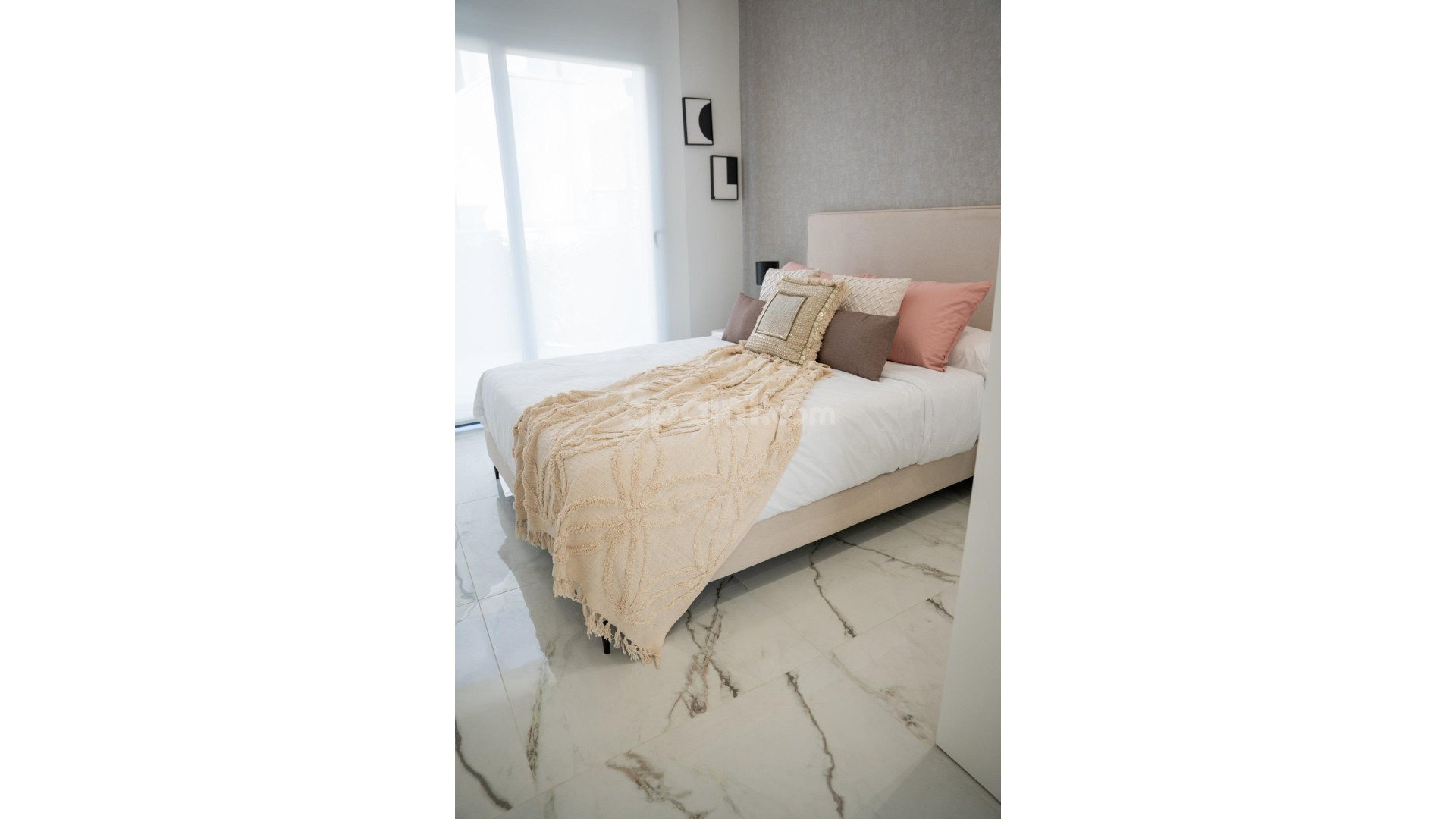 Nueva construcción  - Villa -
Ciudad Quesada - Lo Marabú