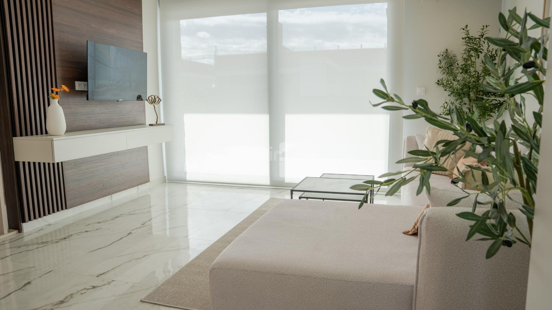 Nueva construcción  - Villa -
Ciudad Quesada - Lo Marabú