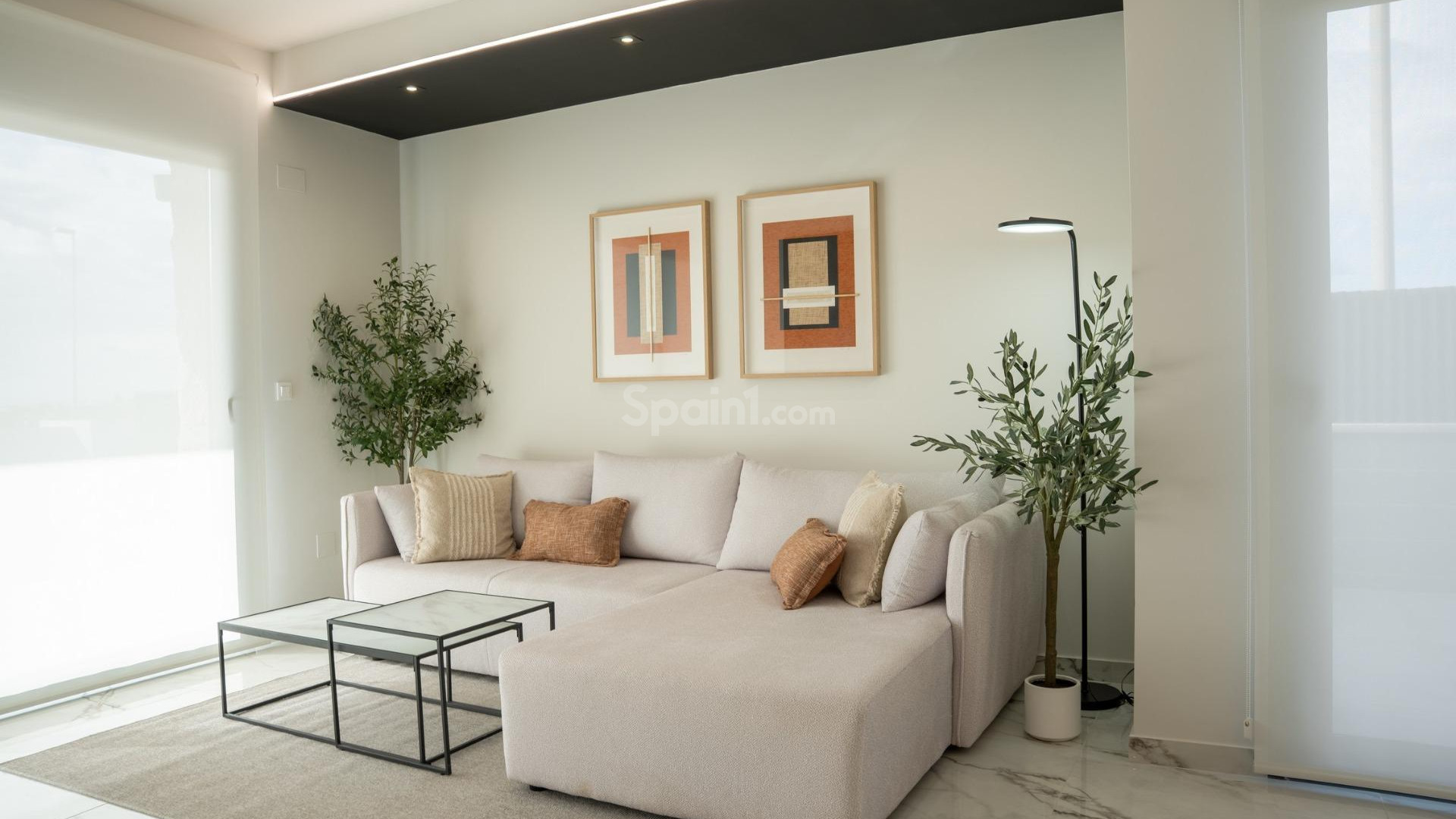 Nueva construcción  - Villa -
Ciudad Quesada - Lo Marabú