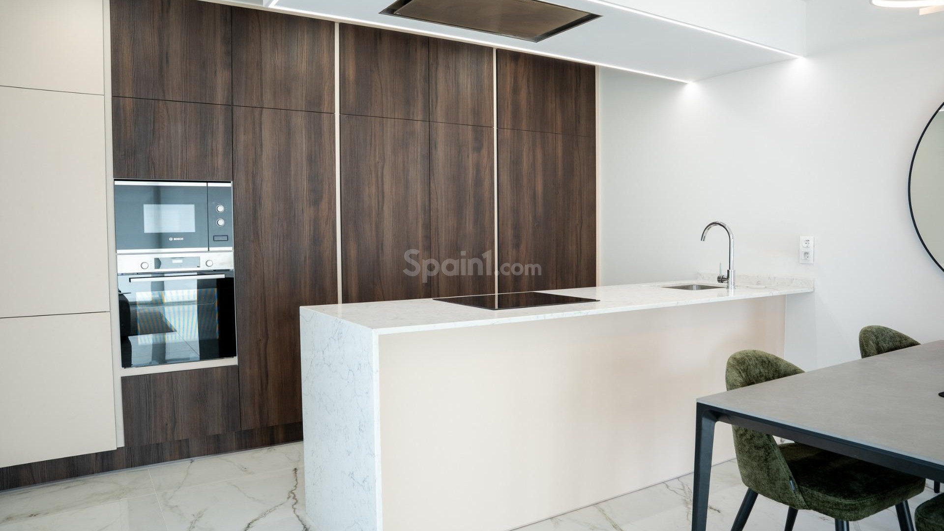 Nueva construcción  - Villa -
Ciudad Quesada - Lo Marabú