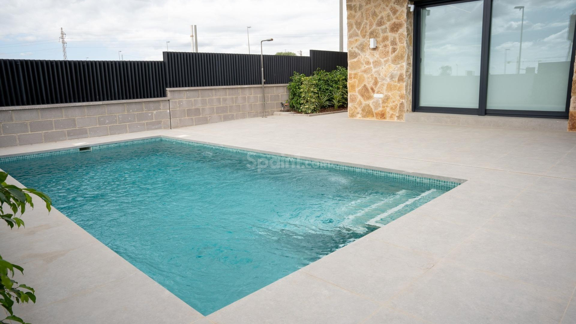 Nueva construcción  - Villa -
Ciudad Quesada - Lo Marabú